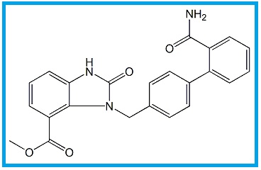 Azilsartan Impurity 5